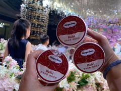 -芭菲盛宴·环球美食(北城国际店)