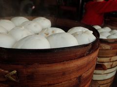 -清泉阁包子铺(中山路店)