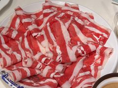 -福寿斋·老北京铜锅涮肉·烤鸭(顺义总店)