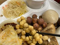 -素清香(解放路店)