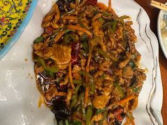 -八大碗·精致东北菜(东陵西路店)