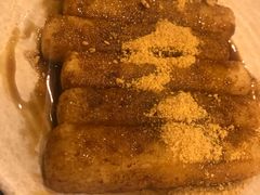 红糖糍粑-一岚一山(角门总店)