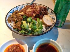 -三十六味匠猪蹄(三元桥店)