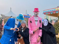 -沈阳方特欢乐世界