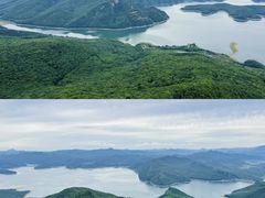 -五女山景区