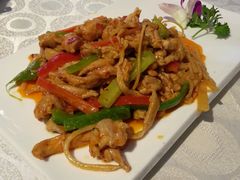 -马凯餐厅(长椿街店)