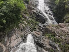 -东天目山风景区