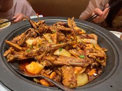 -六月雪干锅(涪城万达广场店)