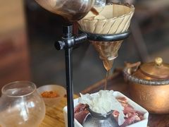 -盡膳口福·百年汤方火锅(科华北路店)