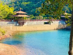 -大雁山风景区