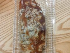 -BreadTalk面包新语·烘焙蛋糕(海岸城店)