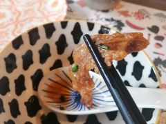 -酒肆浅葱•烧烤•龙虾•排档(卓悦intown店)