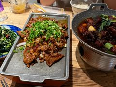 -树厨贵州菜(大十字店)