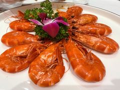 -佳丽海鲜大酒楼(环岛海景店)