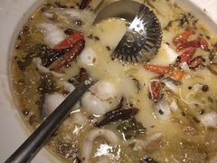 -田婆婆的菜(海口友谊阳光城店)