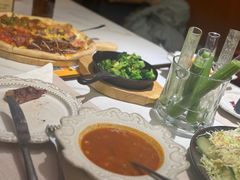 -get pizza意大利餐厅(凯德MALL店)