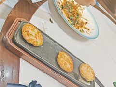 -君霖海鲜私房菜(春柳店)