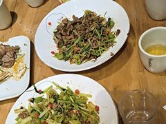 -小俩口烧烤东北菜(双井店)