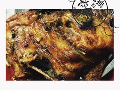 -闫家炸鸡架(五爱总店)