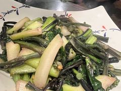-铭厨特色家常菜(金色溪泉湾店)