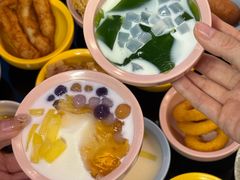 -合风谷(南下塘店)