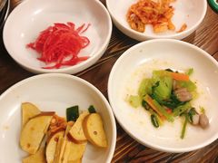 -大壮家原味烤肉(兴华北街店)