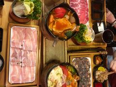 -老爷锅(新街口IFCX店)