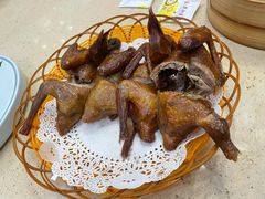 -点都德(华强南店)