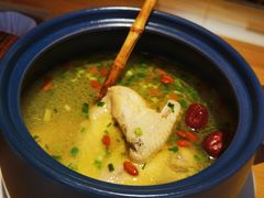 -鸿运楼·舌尖上的徽菜