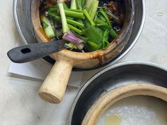 -明辉田鸡粥