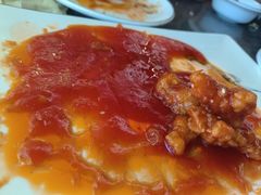 -春和發特色蒸饺(浐河西路店)