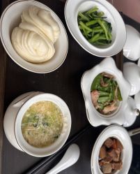 -森宝月子中心(白云山店)