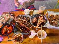 -袁师傅烤肉(弹子石店)