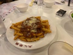 -大哥餐厅(西城花园店)