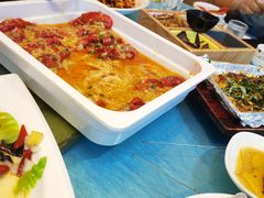-阳光院坝小龙虾(红牌楼店)