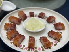 -顺风山庄(水濂山店)