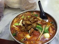 -红鼻子桂林米粉(金唐新光界店)
