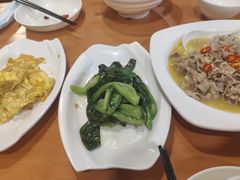 -夏雪花·清真餐厅(生态园店)