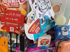 -斯坦星球AI编程·机器人科创·科学实验·信奥·思维·STEM·乐高·竞赛考级(长宁虹桥大融城荟聚中心)