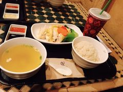 -大冒险家餐厅