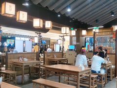 -大盐帮川菜馆(长楹天街店)