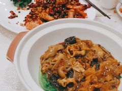 花胶海参-寻味顺德·南记酒家·传统顺德菜·鱼生(广源路店)