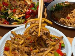 -水平有限广西米粉·广西风味集(五道口店)