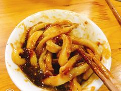 -洞子口张老二凉粉(文殊院店)