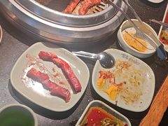 -梨花自助烤肉(天河城店)