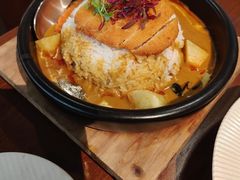 -本处·素食·融合料理(南油店)