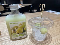 -匠本米所·炸酱米线·潮汕小食(万象食家店)