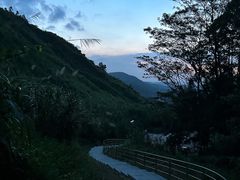 -黄埔油麻山森林公园