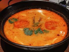 -黑手制面·Gentle Pasta(国金天地店)