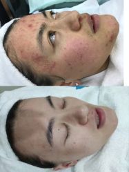 -Cream88颜皮肤管理中心